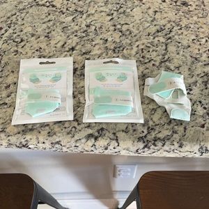 Owlet 2 Socks - Size 1, 2 & 3